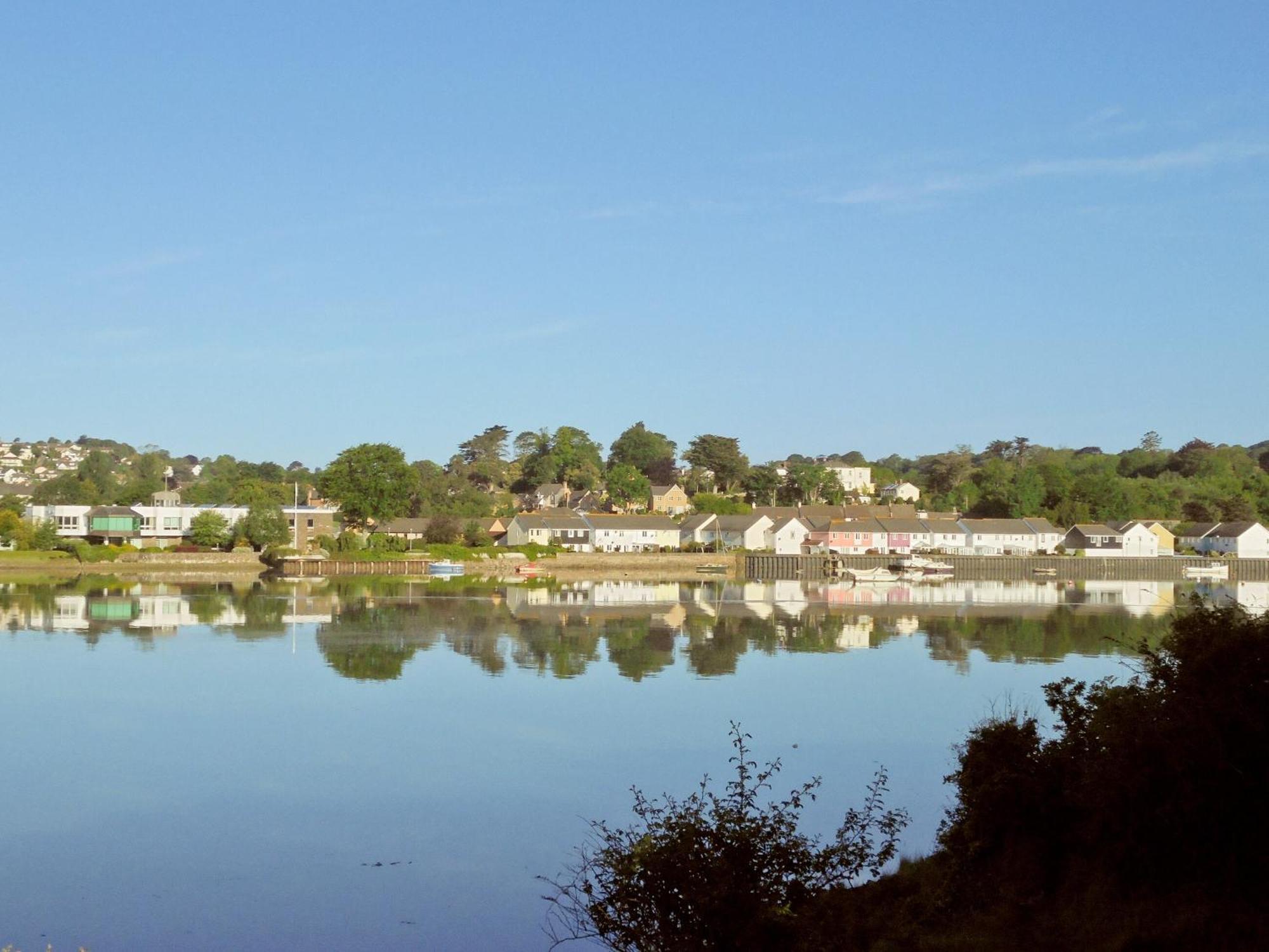 Riverside Mews Bideford Exterior foto